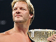 Chris Jericho