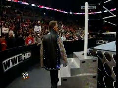 Chris Jericho 4