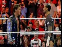 Chris Jericho 6