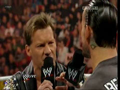 Chris Jericho 7
