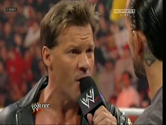 Chris Jericho 6