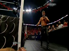 Chris Jericho 3