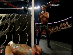 Chris Jericho 6