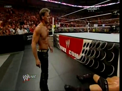 Chris Jericho 7