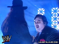 Paul Bearer-13.10.92 2 5