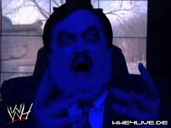 Paul Bearer-13.10.92 3