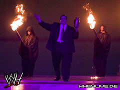 Paul Bearer-14.03.04