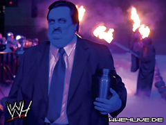 Paul Bearer-14.03.04 2