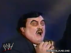 Paul Bearer-19.01.92 2