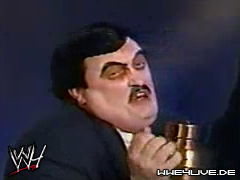 Paul Bearer-19.01.92 3