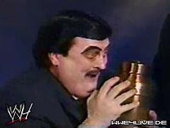 Paul Bearer-19.01.92 8