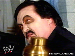 Paul Bearer-19.04.92 1 9