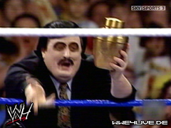 Paul Bearer-19.04.92 8