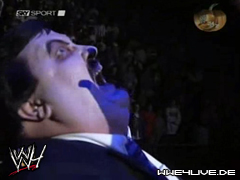 Paul Bearer-20.10.96 2