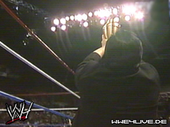 Paul Bearer-23.03.91 8