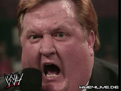 Paul Bearer-29.03.98 2