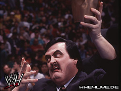 Paul Bearer Legacy 5