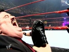 Paul Bearer 4