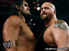 Big Show-31.03.08