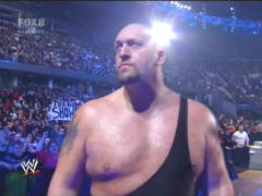 Paul Wight