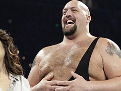 Big Show mixed