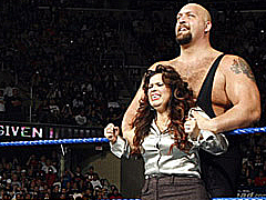 Big Show mixed