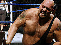 Big Show mixed