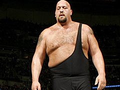 Big Show mixed