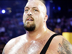 Big Show mixed