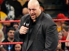 Big Show new