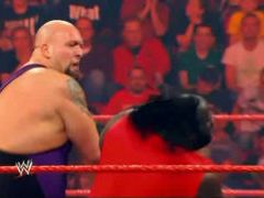 Big Show Knockout