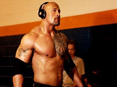 The Rock