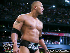 The Rock-30.03.03