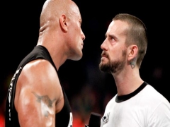 The Rock 5