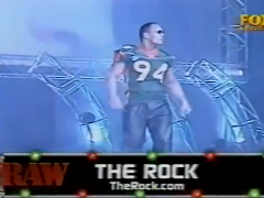 The Rock 9