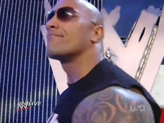 The Rock Entrance and Speak