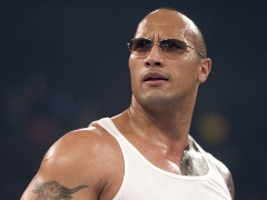 The Rock