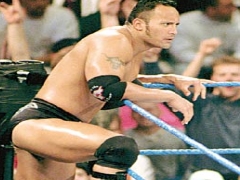 The Rock