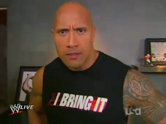 The Rock 9