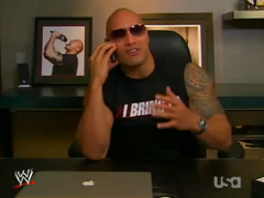 The Rock 6