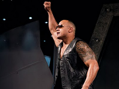 The Rock 8
