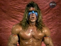 Ultimate Warrior 2