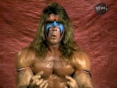 Ultimate Warrior 5