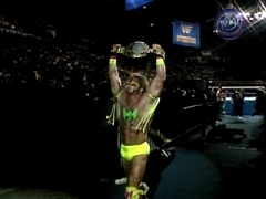Ultimate Warrior 7