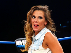 Mickie James 7