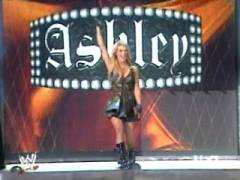 Ashley Massaro 3