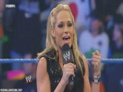 Michelle McCool2 5