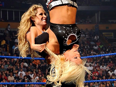 Michelle McCool