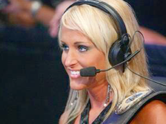 Michelle McCool (29)