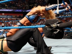 Michelle McCool